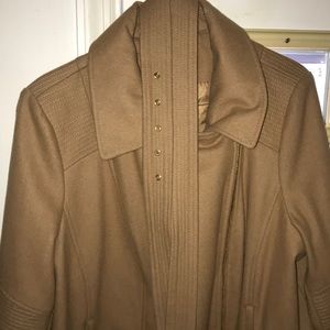 Michael Kors coat